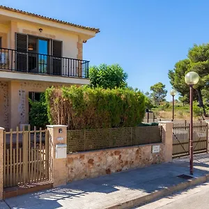 Casa Jordi Ferienhaus Can Picafort (Mallorca)