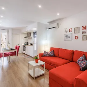 Aire Del Mar Apartment Port de Pollença