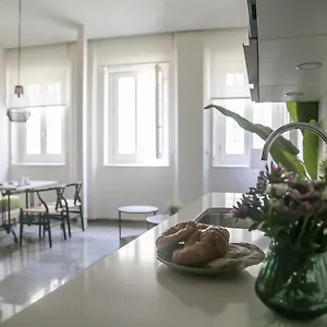 Casa Chinitas Homes Apartment Málaga