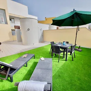 La Casa Del Drago By Tor Apartment