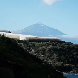 Disfruta Junto Al Mar Apartamento La Laguna (Tenerife)