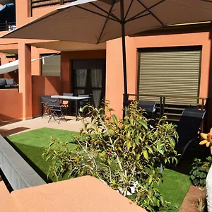 Sotavento Tejita, Terrace And Apartamento La Tejita