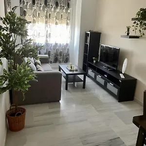Liru Bormujos, A 5 Minutos De Sevilla Apartamento Bormujos