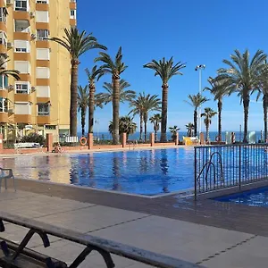 Sun Beach-sol Y Mar Apartamento Algarrobo Costa