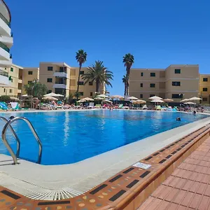 Edificio Faluas , Playa Del Ingles , Maspalomas Apartamento Maspalomas (Gran Canaria)