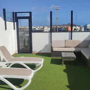 Risco Apartment Arinaga