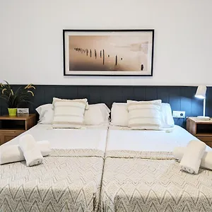 San Marcos Apartment Seville