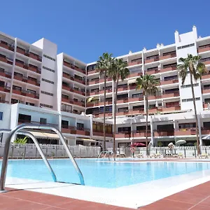 Tropical Views - Paya Del Ingles Apartamento Maspalomas (Gran Canaria)