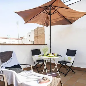 Feelathome Mozart Apartment Barcelona