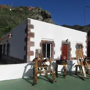 Holiday home Casas Galloway Anaga Misteriosa Y Magica