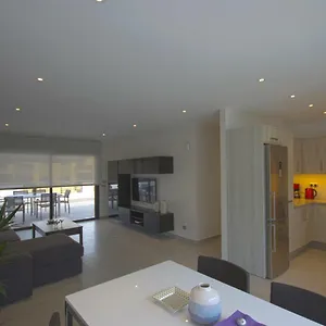  Apartment Idaira
