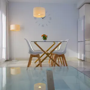 Domus Con Parking Gratuito En Pleno Centro Apartment Granada