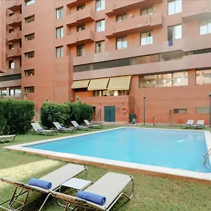 Hesperia Sant Joan Apartment Sant Joan Despí