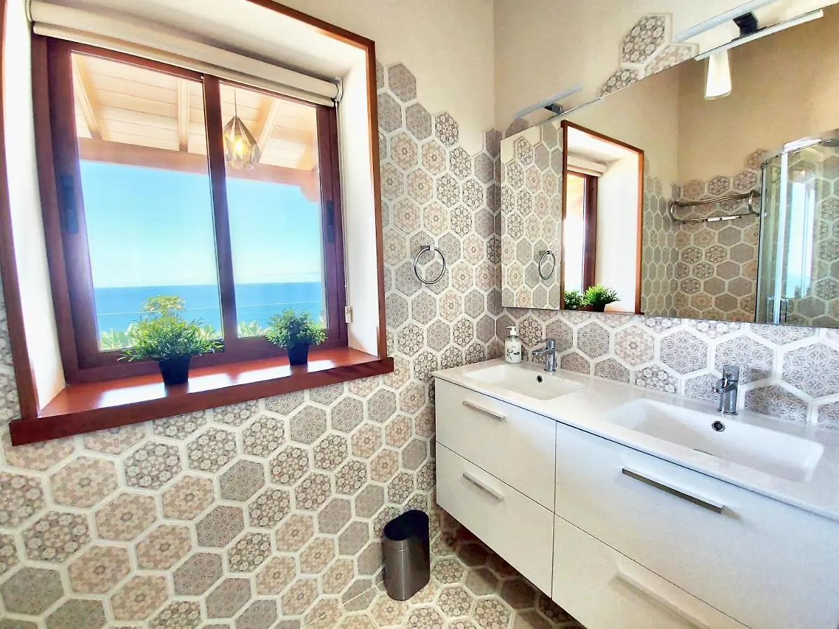 Villa Papaya Paradise La Orotava