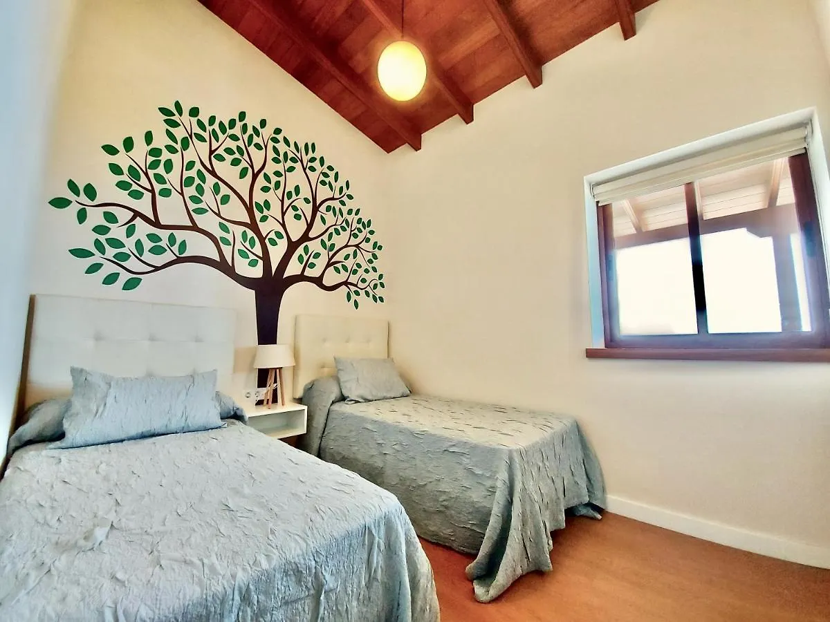 Villa Papaya Paradise La Orotava