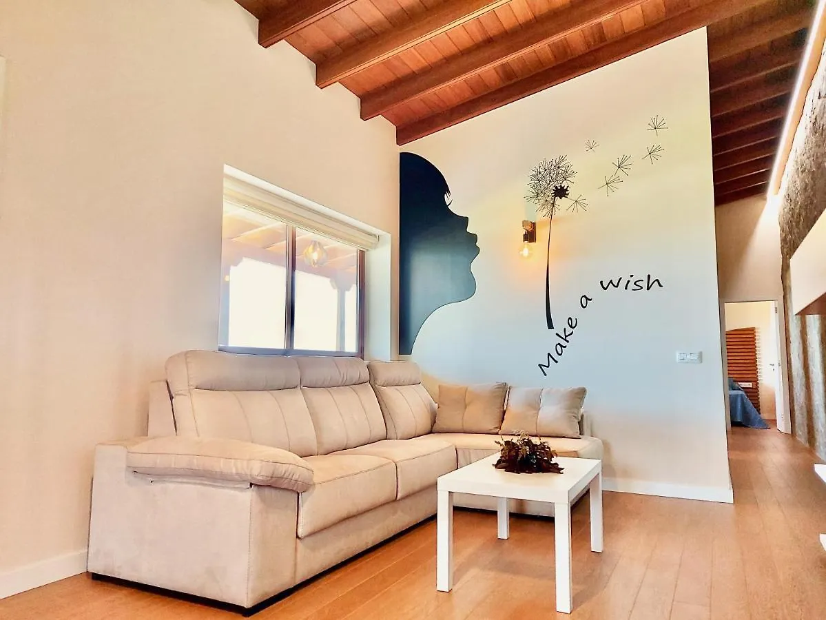 Villa Papaya Paradise La Orotava Spanien