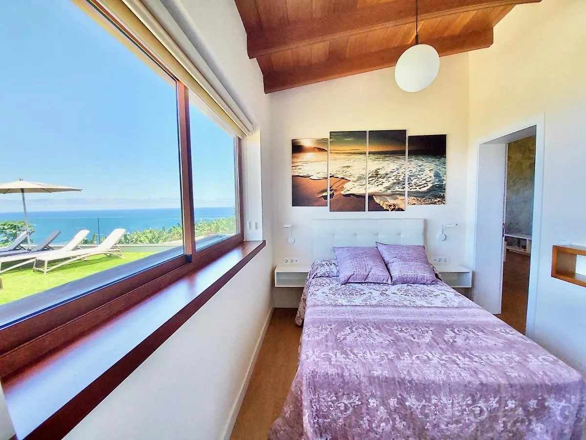 Villa Papaya Paradise La Orotava