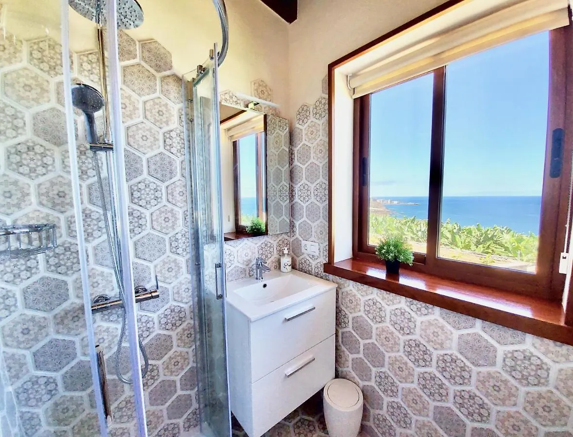 Villa Papaya Paradise La Orotava